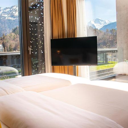 Essential By Dorint Interlaken - New Opening Exterior photo